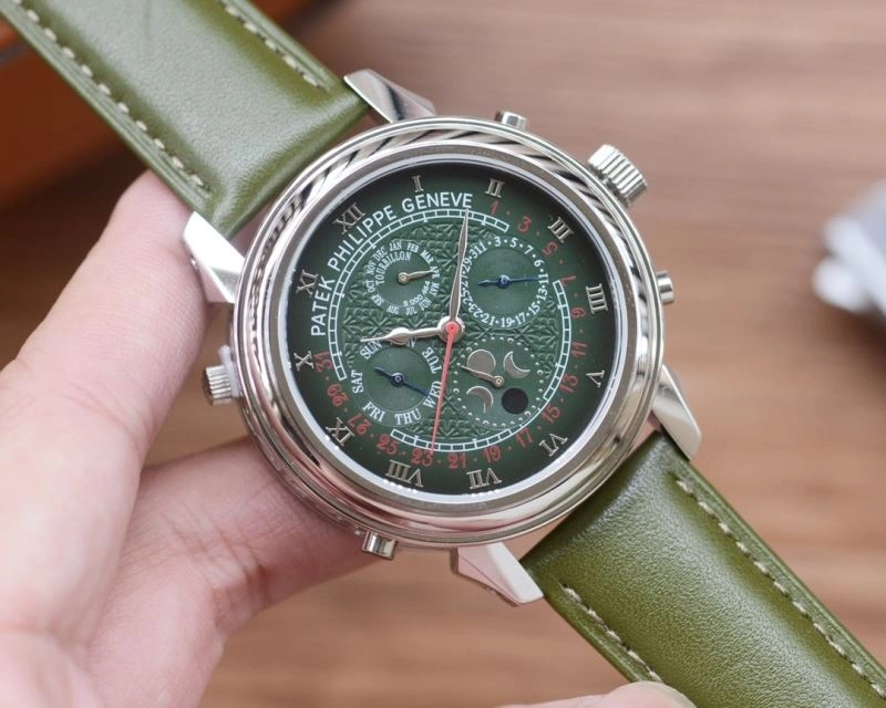 PATEK PHILIPPE Watches UrbanChic 195071
