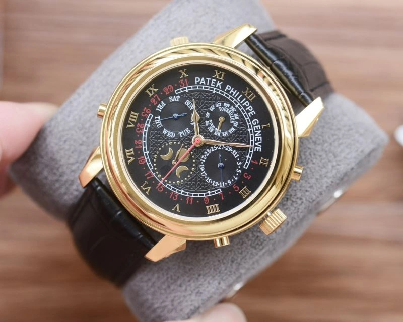 PATEK PHILIPPE Watches UrbanChic 195071