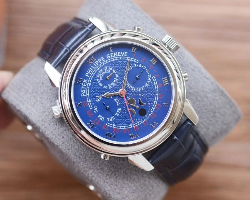 PATEK PHILIPPE Watches UrbanChic 195071