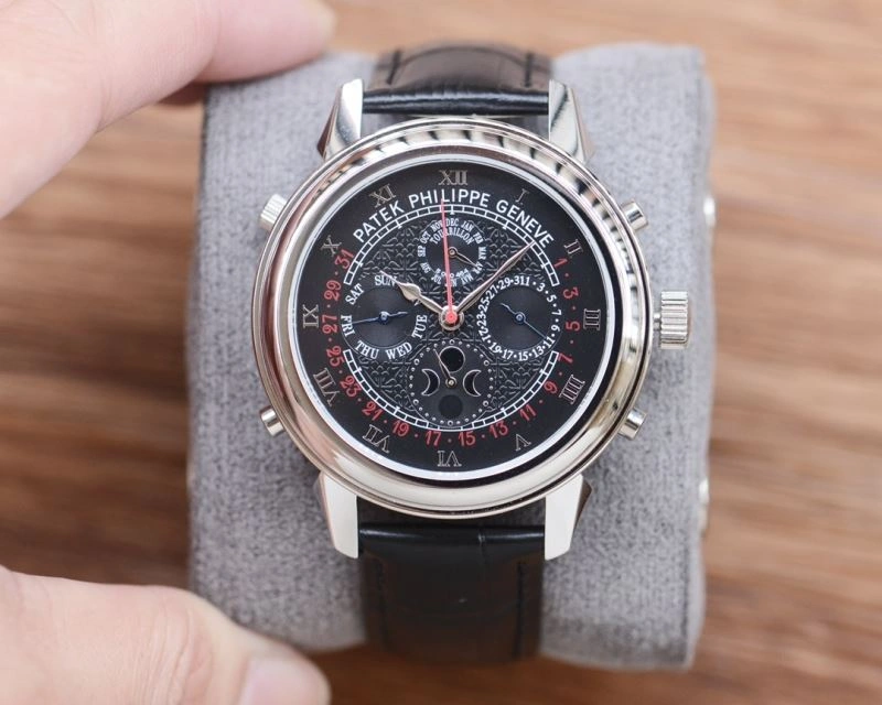 PATEK PHILIPPE Watches UrbanChic 195071