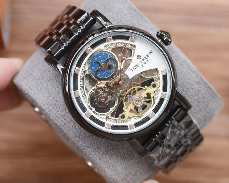 PATEK PHILIPPE Watches Packable 195069