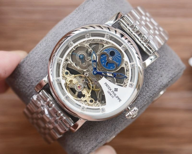 PATEK PHILIPPE Watches Packable 195069