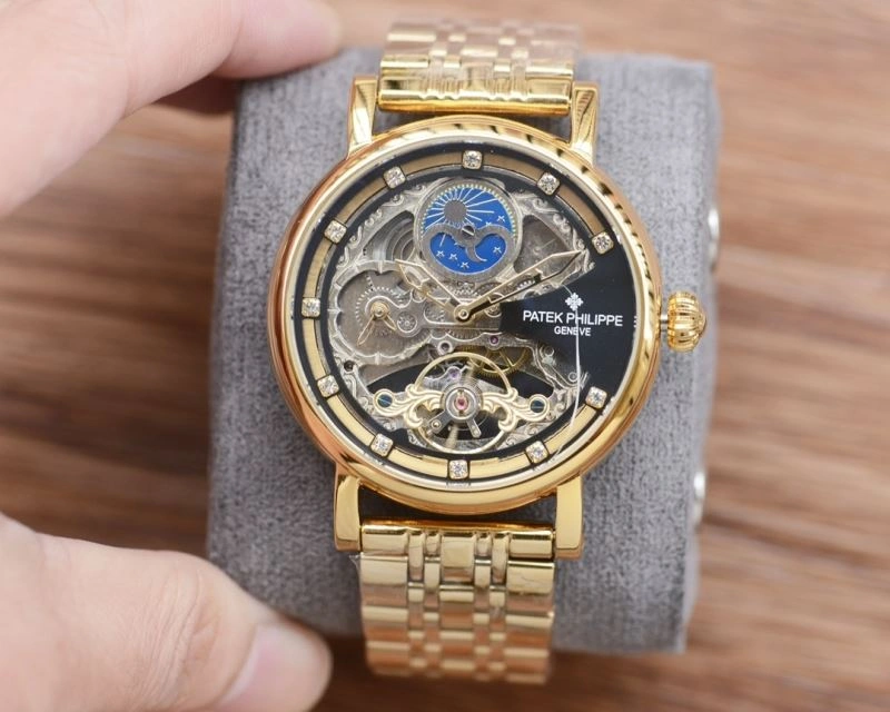 PATEK PHILIPPE Watches Packable 195069