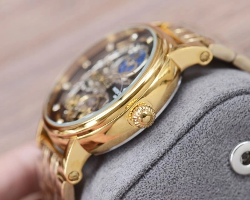 PATEK PHILIPPE Watches Packable 195069
