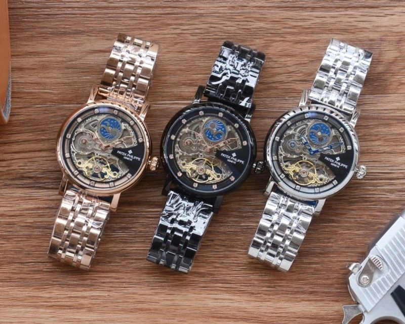 PATEK PHILIPPE Watches Packable 195069