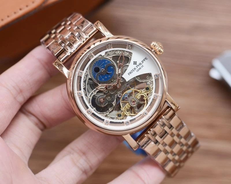PATEK PHILIPPE Watches Packable 195069
