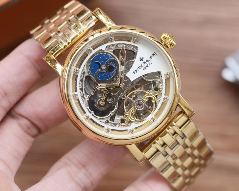 PATEK PHILIPPE Watches Packable 195069