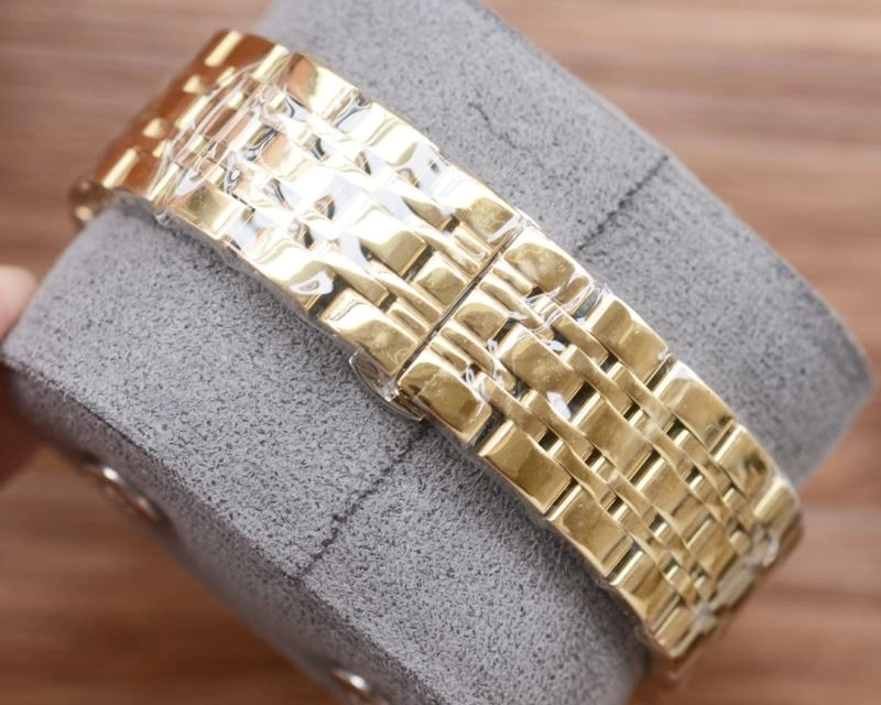 PATEK PHILIPPE Watches Packable 195069
