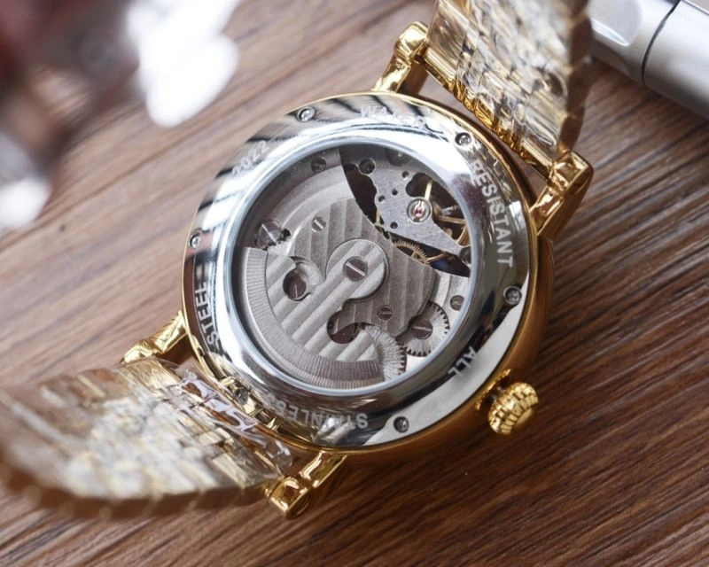 PATEK PHILIPPE Watches Packable 195069