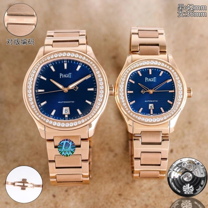 GoodFit PATEK PHILIPPE Watches 195056