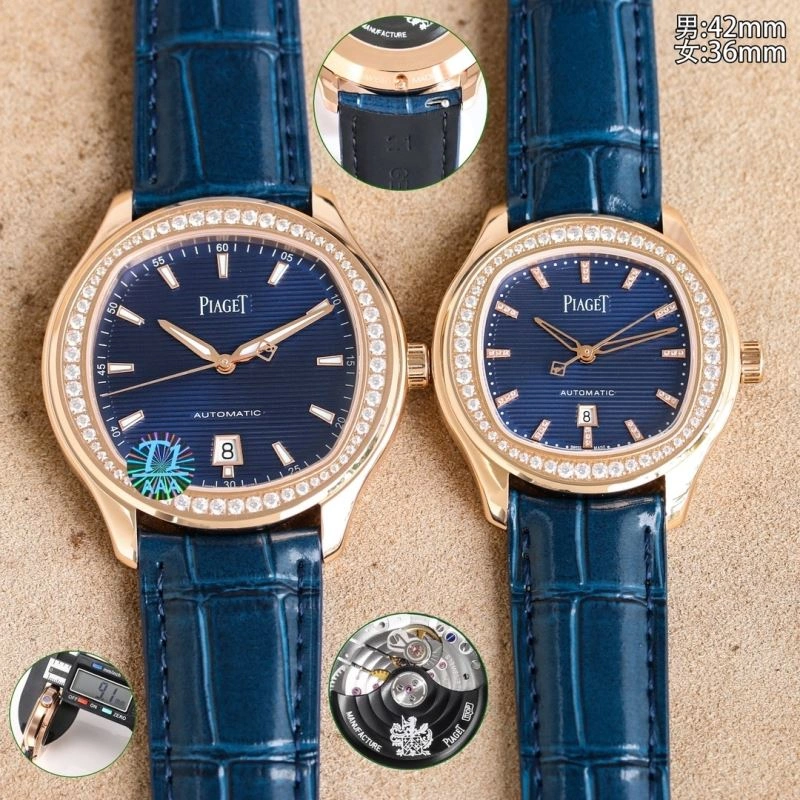 PATEK PHILIPPE Watches FreshLook 195058
