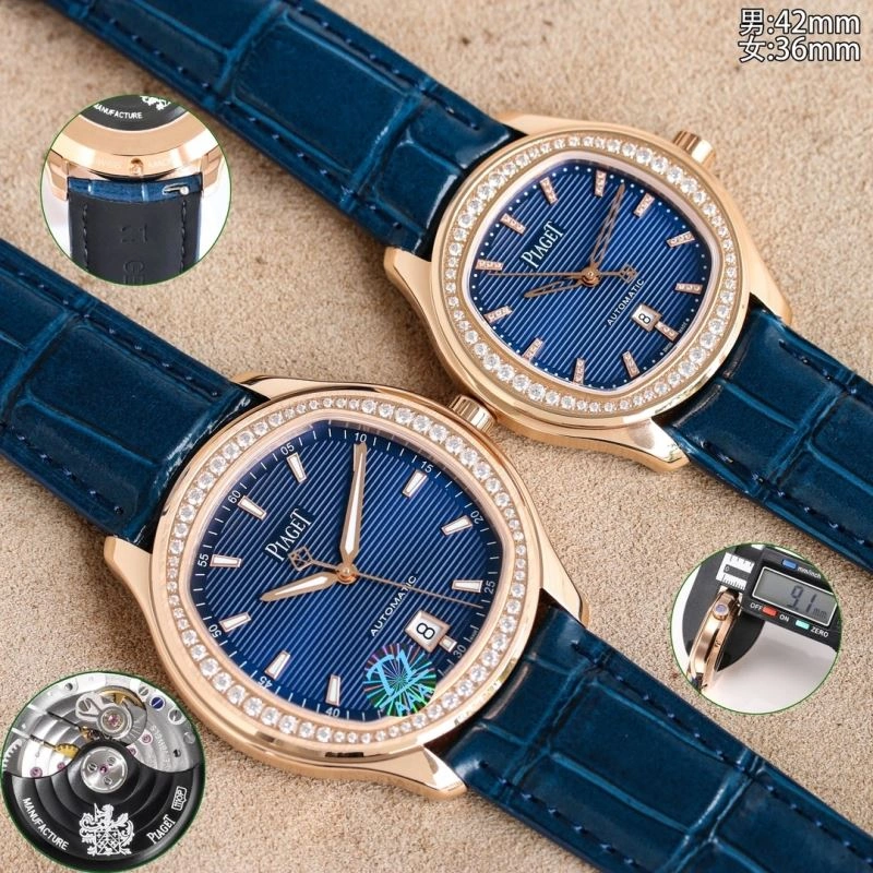 PATEK PHILIPPE Watches FreshLook 195058