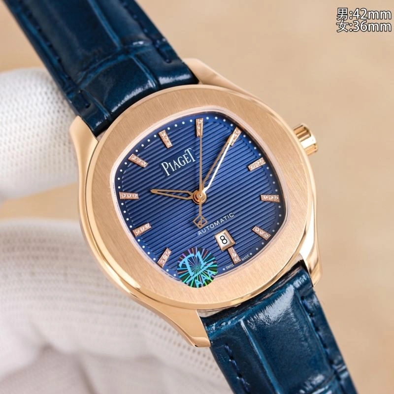 PATEK PHILIPPE Watches FreshLook 195058