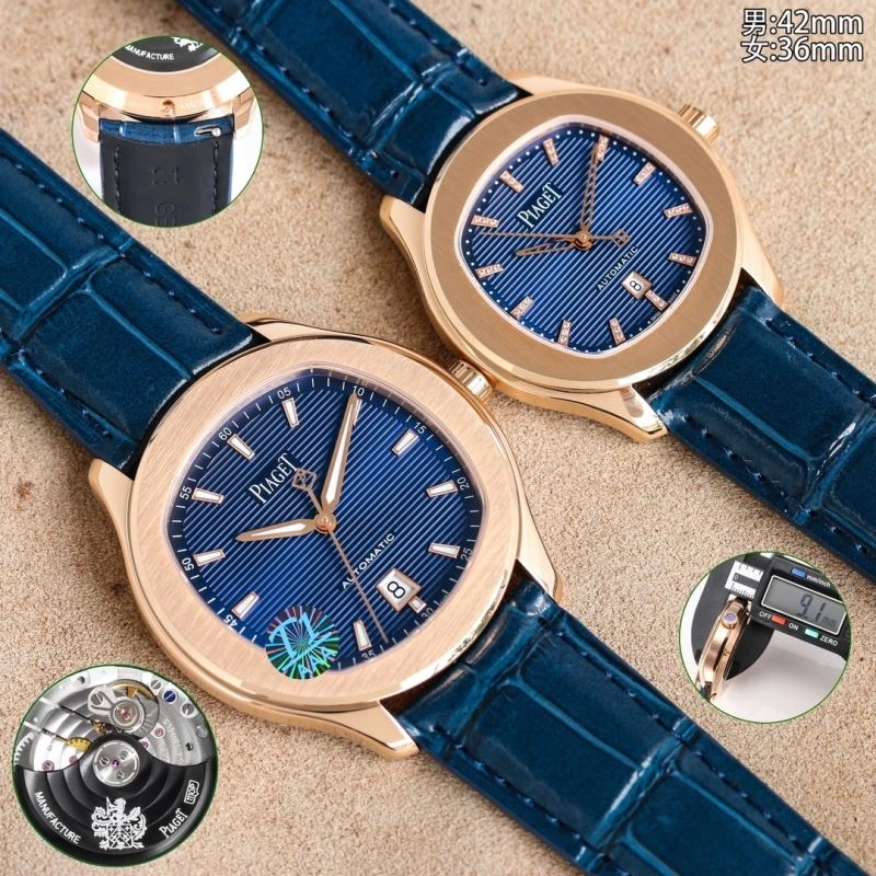 PATEK PHILIPPE Watches FreshLook 195058