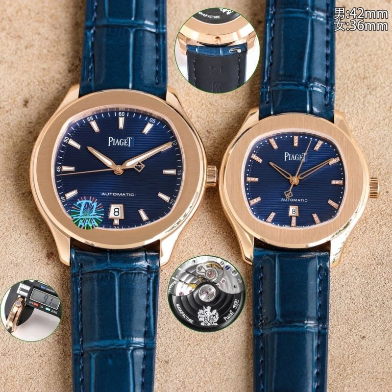 PATEK PHILIPPE Watches FreshLook 195058