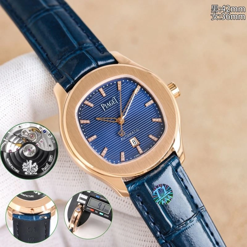 PATEK PHILIPPE Watches FreshLook 195058