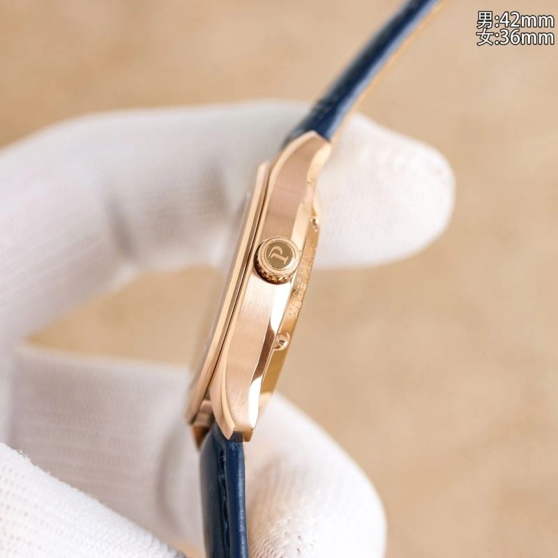 PATEK PHILIPPE Watches FreshLook 195058