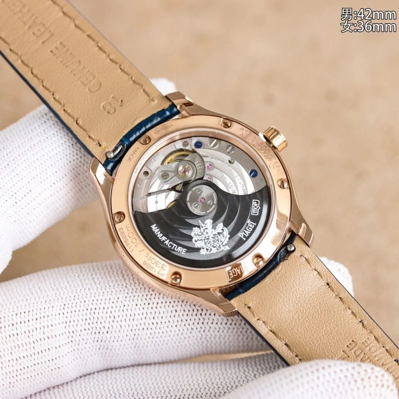 PATEK PHILIPPE Watches FreshLook 195058