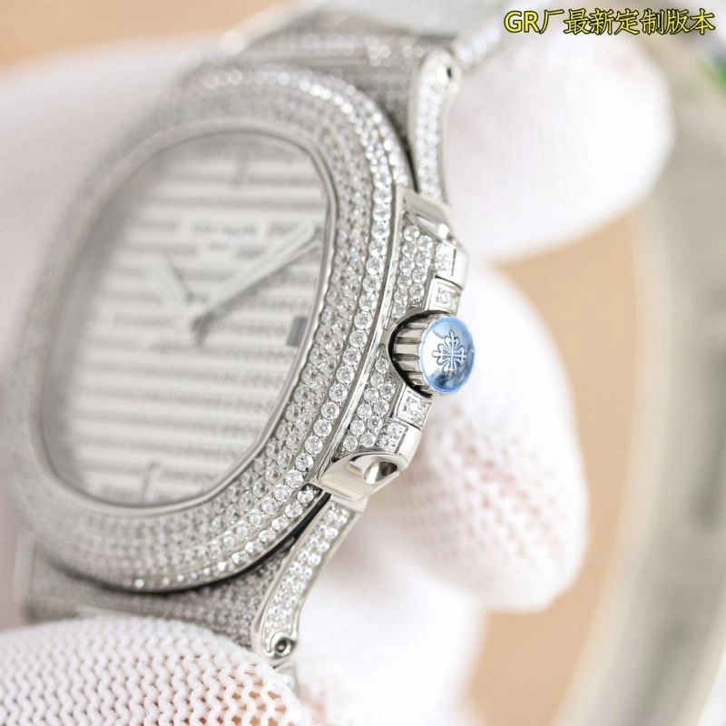 Flexible PATEK PHILIPPE Watches 195062