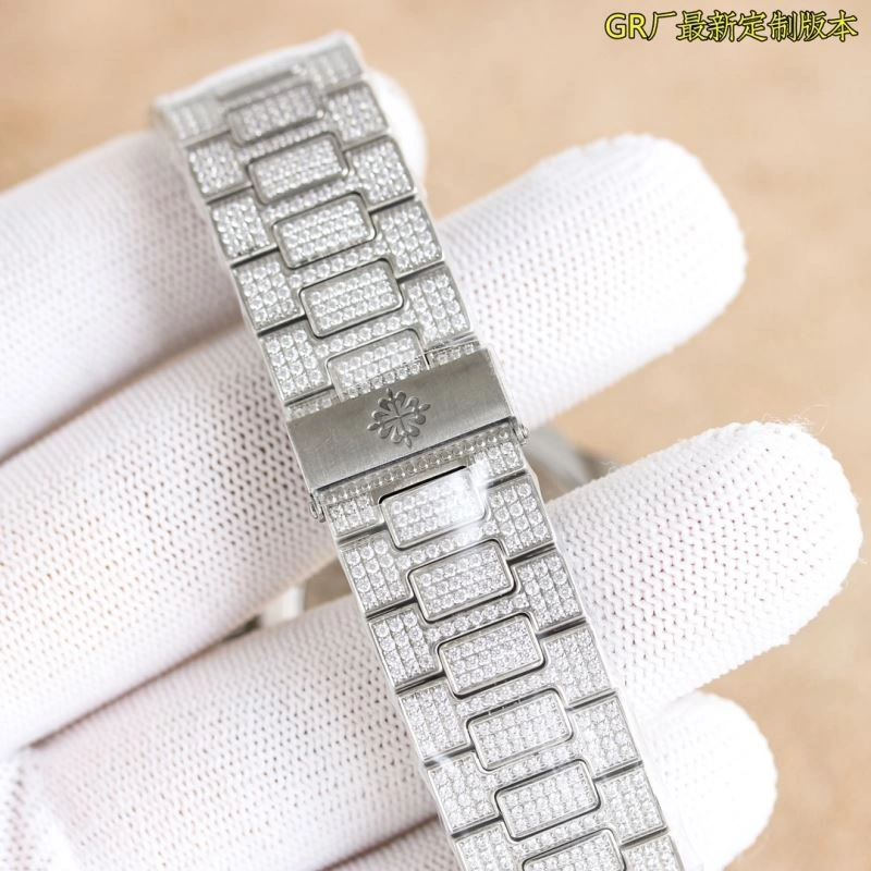 Flexible PATEK PHILIPPE Watches 195062