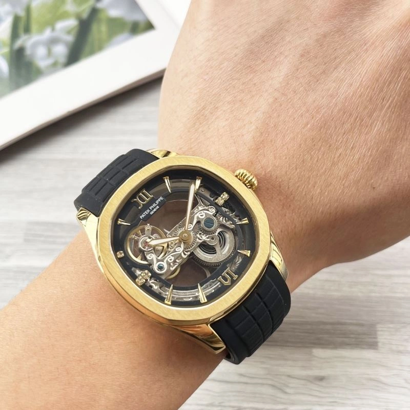 StreetReady PATEK PHILIPPE Watches 195076