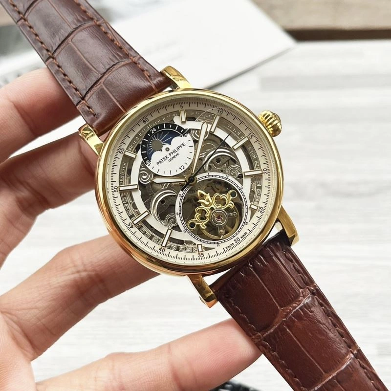 Upgraded PATEK PHILIPPE Watches 195063