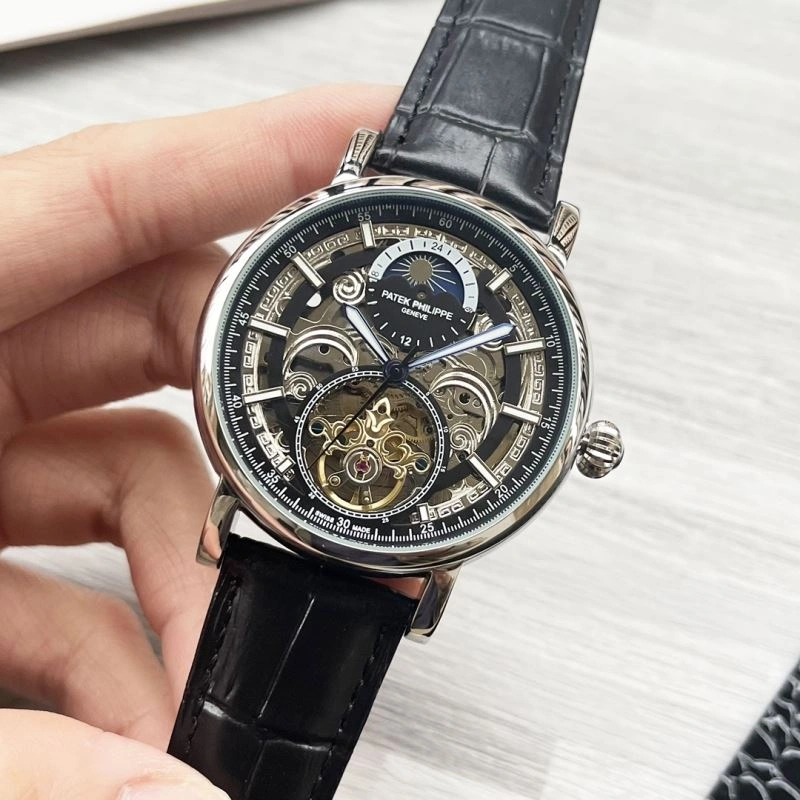 Upgraded PATEK PHILIPPE Watches 195063