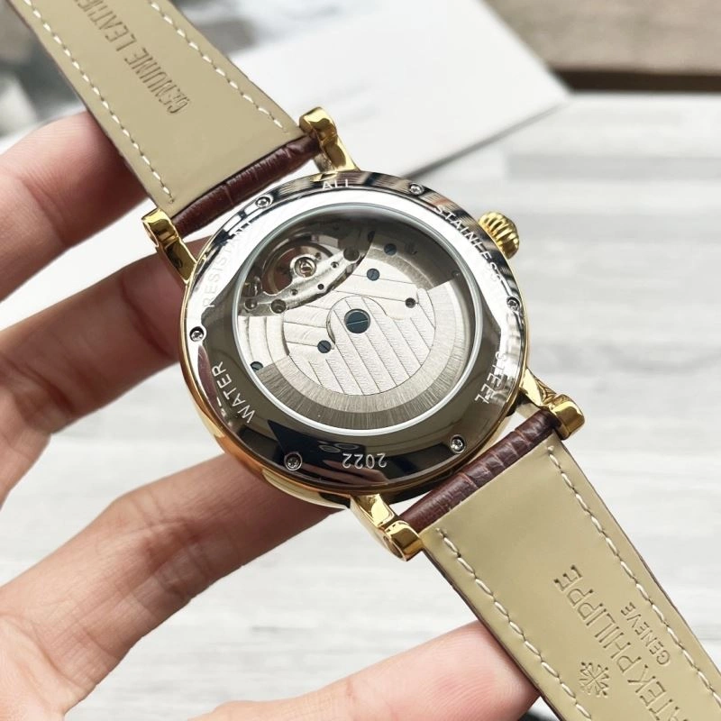 Upgraded PATEK PHILIPPE Watches 195063