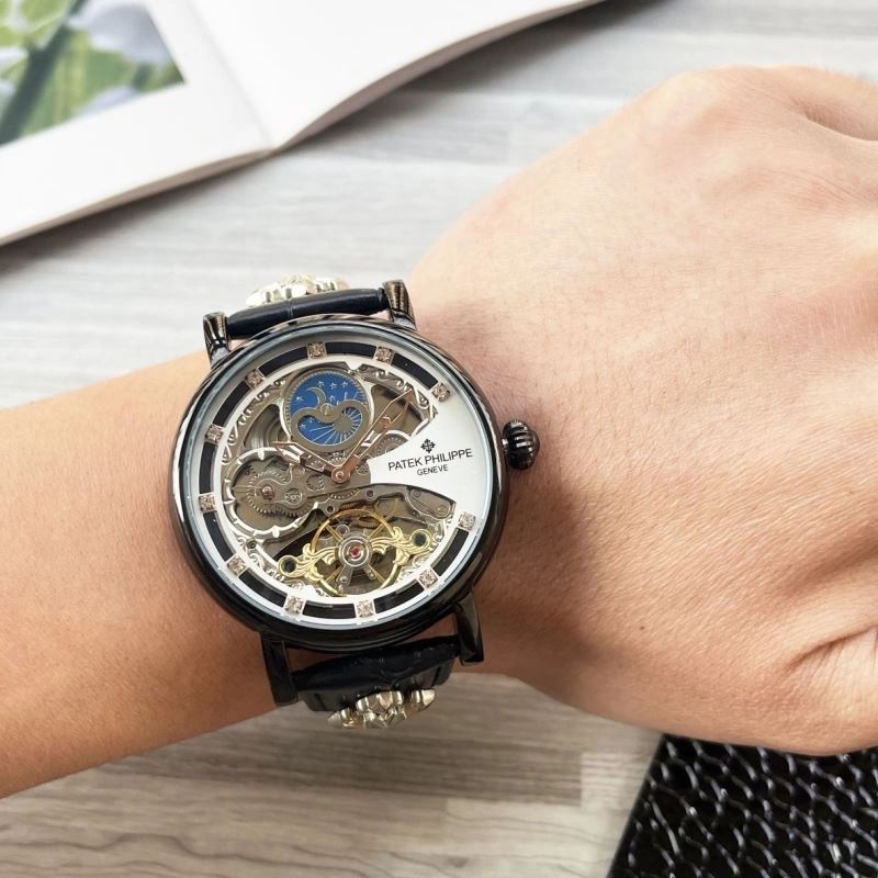 Comfortable PATEK PHILIPPE Watches 195078
