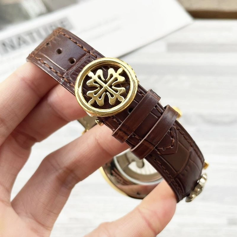 Comfortable PATEK PHILIPPE Watches 195078