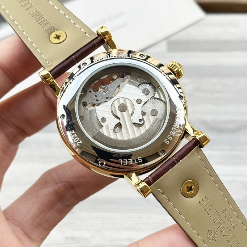 Comfortable PATEK PHILIPPE Watches 195078