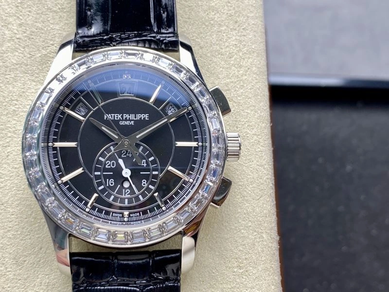 Breathable PATEK PHILIPPE Watches 195053