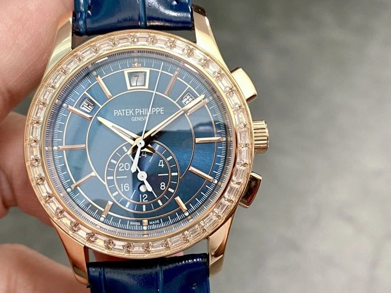 PATEK PHILIPPE Watches SportInspired 195051
