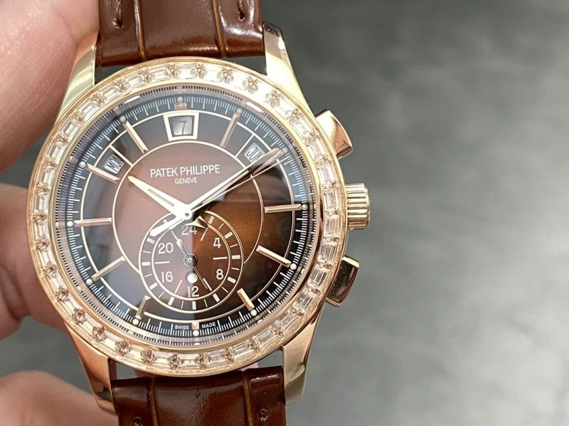 HighPerformance PATEK PHILIPPE Watches 195059