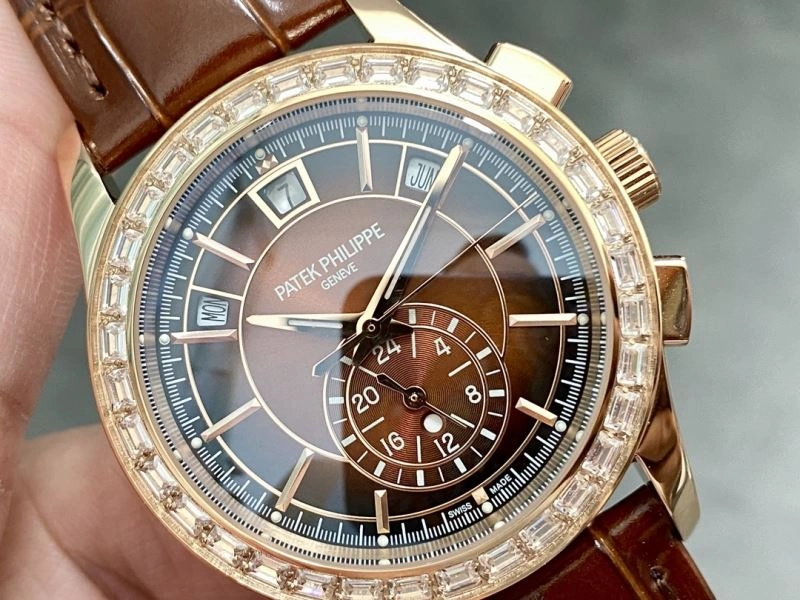 HighPerformance PATEK PHILIPPE Watches 195059
