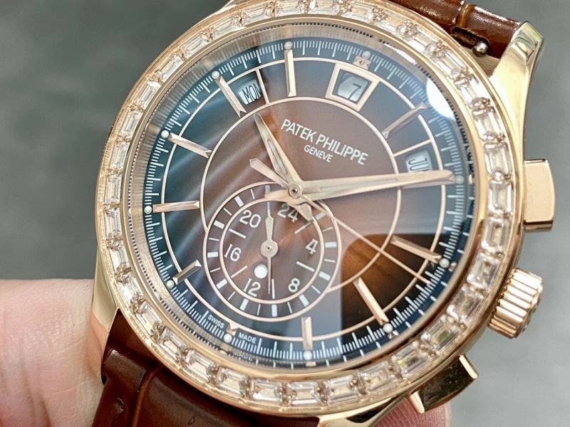 HighPerformance PATEK PHILIPPE Watches 195059