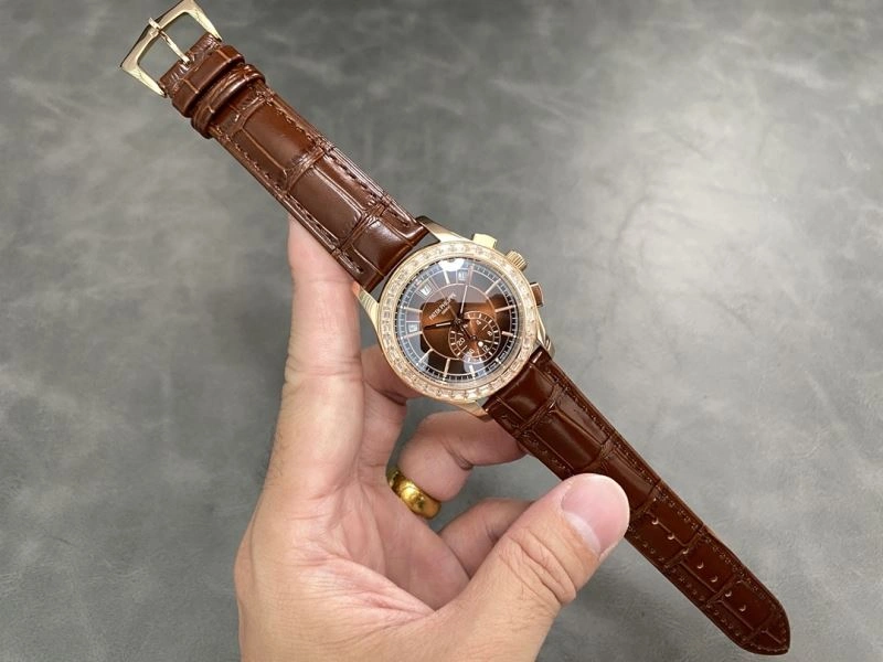 HighPerformance PATEK PHILIPPE Watches 195059