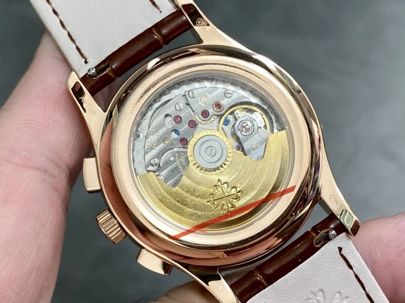 HighPerformance PATEK PHILIPPE Watches 195059