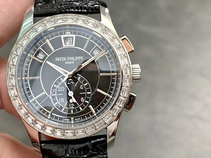 SmartChoice PATEK PHILIPPE Watches 195052