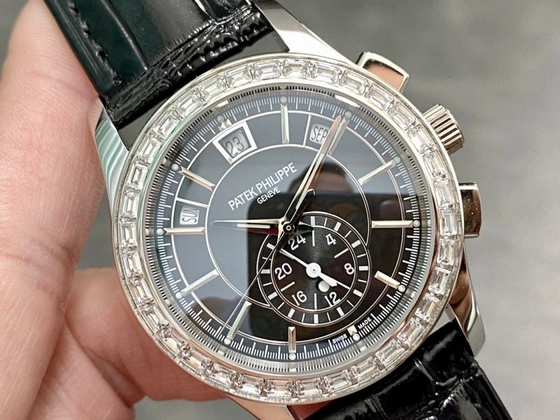SmartChoice PATEK PHILIPPE Watches 195052