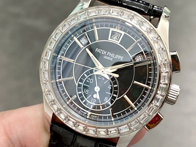 SmartChoice PATEK PHILIPPE Watches 195052