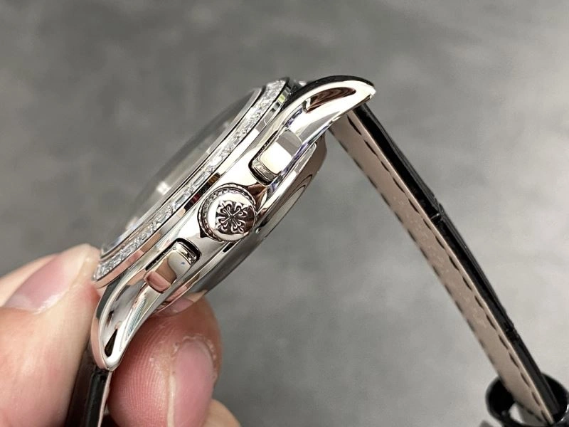 SmartChoice PATEK PHILIPPE Watches 195052