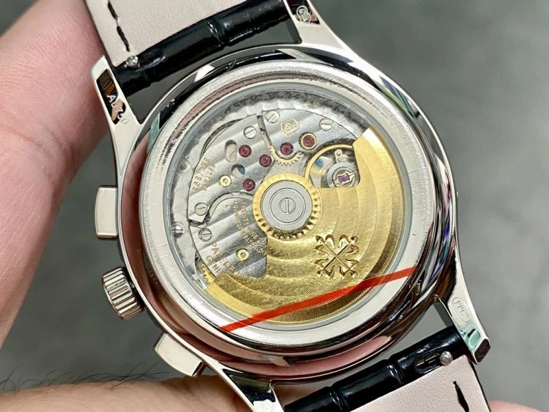 SmartChoice PATEK PHILIPPE Watches 195052