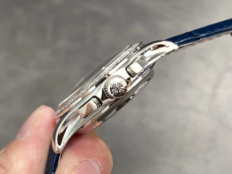 PATEK PHILIPPE Watches OdorResistant 195061