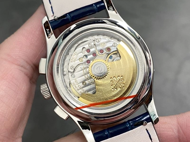 PATEK PHILIPPE Watches OdorResistant 195061