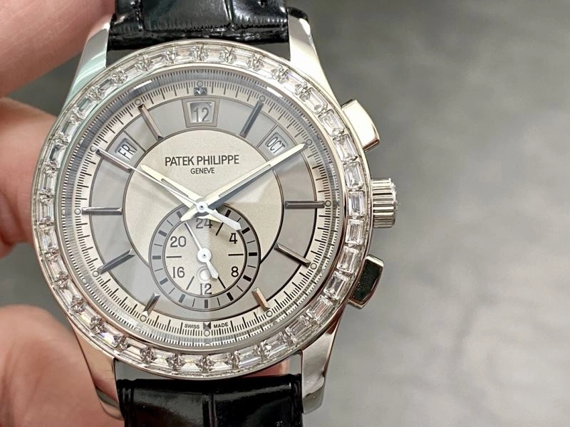 Youthful PATEK PHILIPPE Watches 195057