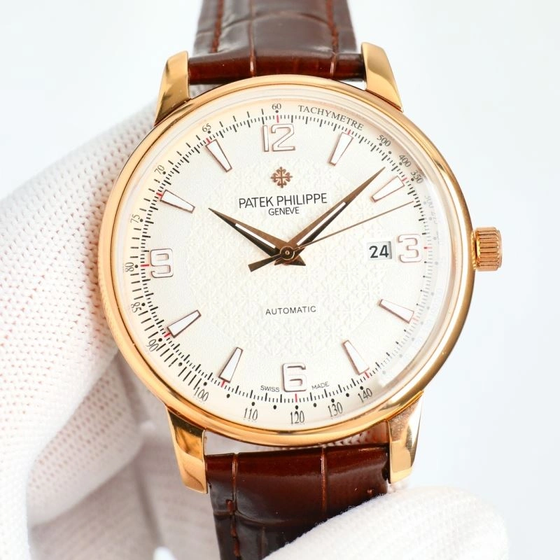 PATEK PHILIPPE Watches Elegant 195075