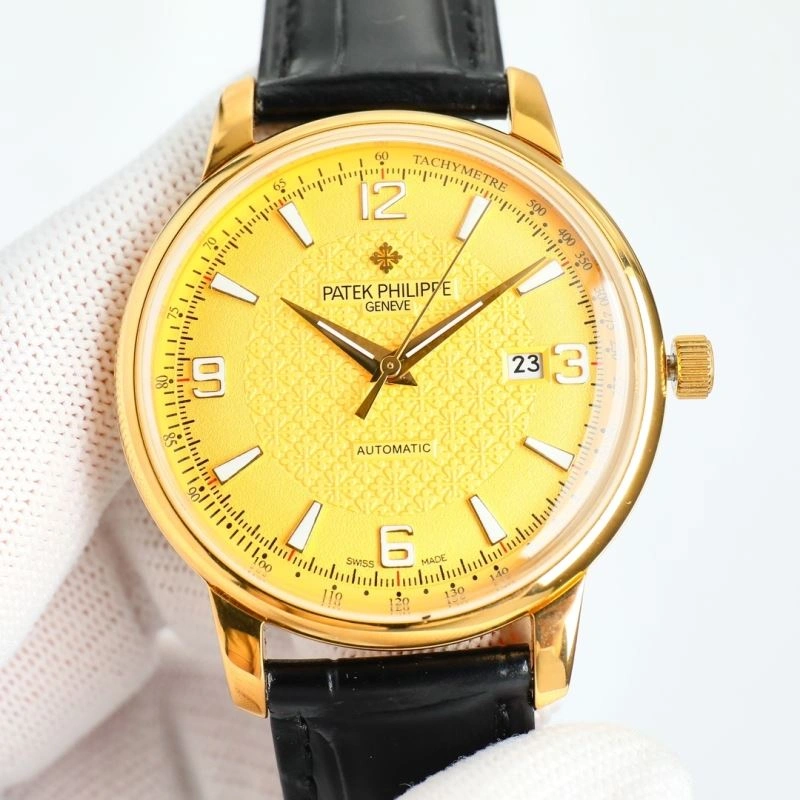 PATEK PHILIPPE Watches Elegant 195075