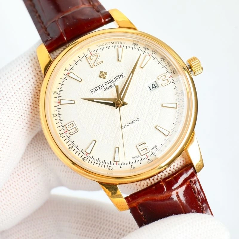 PATEK PHILIPPE Watches Elegant 195075