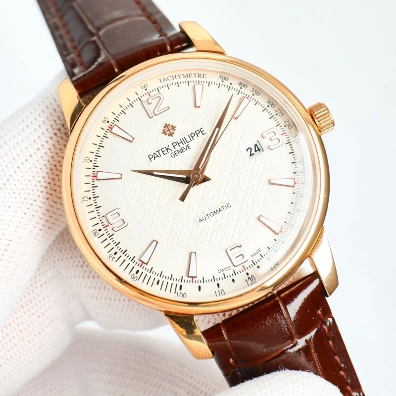 PATEK PHILIPPE Watches Elegant 195075